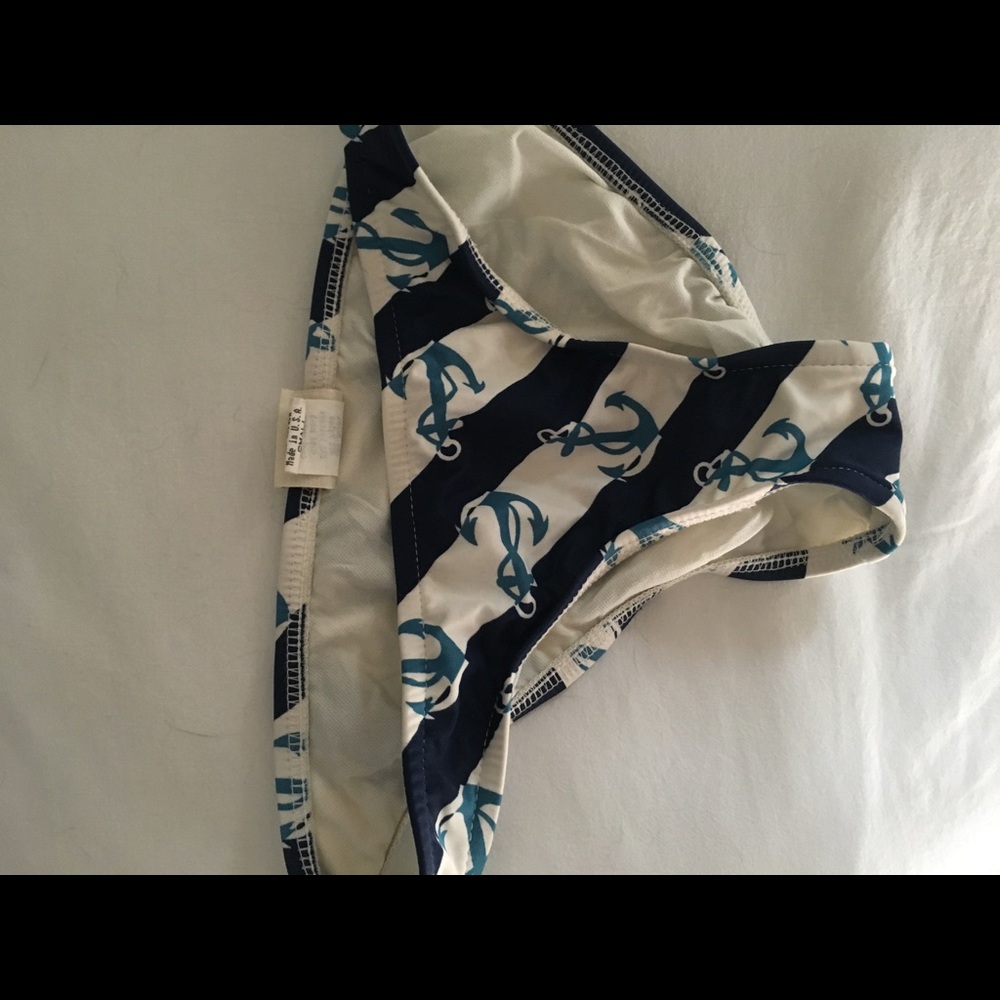 anchor bikini - Picture 4 of 8